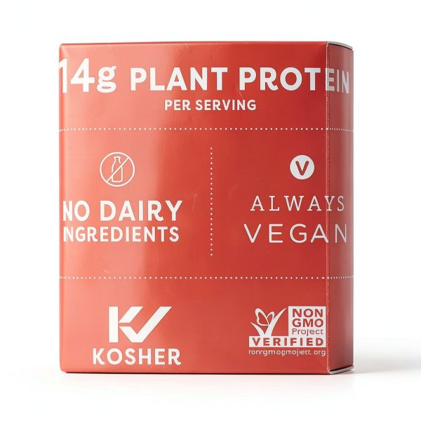 Gardein Ultimate Beefless Burgers Vegan Plant Based Protein-2