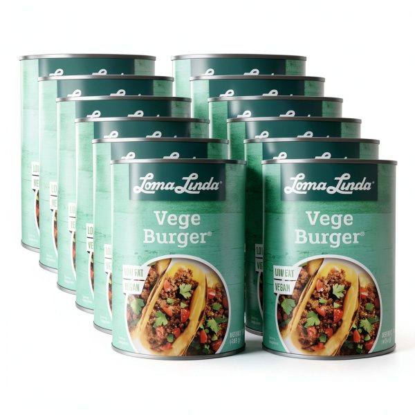 Atlantic Natural Foods Vegan Meatless Ground Beef-0