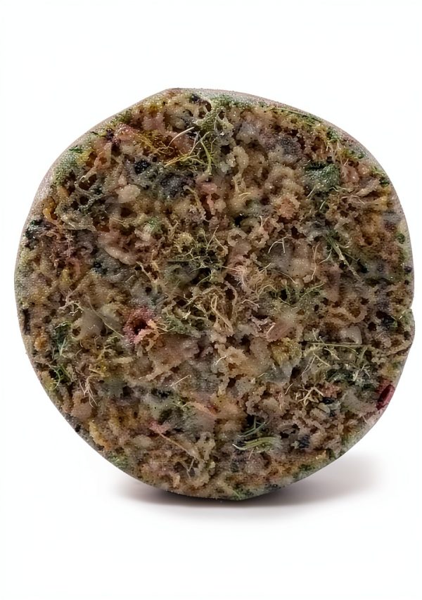 Meatless Burgers Plant Based Protein Grocery Food-4