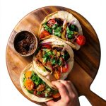 Delicious Mexican Cookbook Authentic Recipes Kindle eBook-0