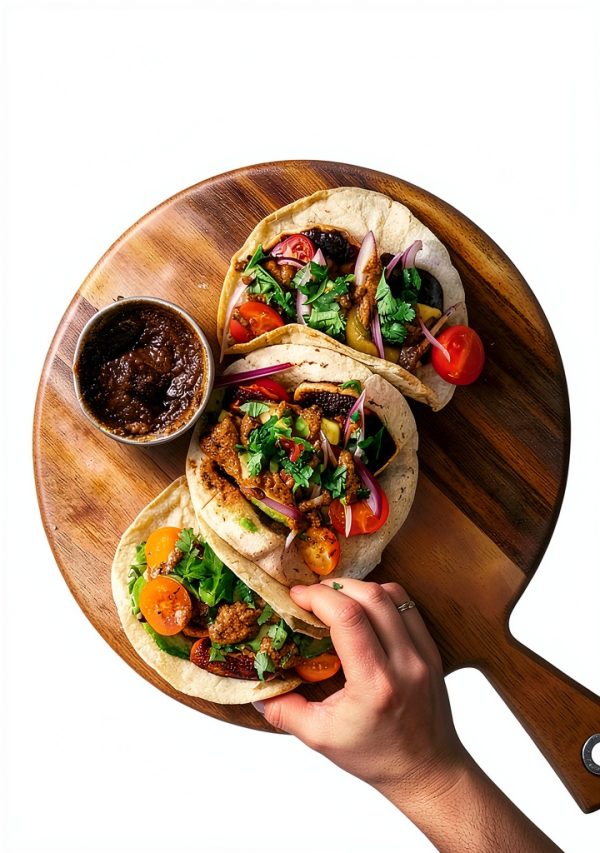 Delicious Mexican Cookbook Authentic Recipes Kindle eBook-0