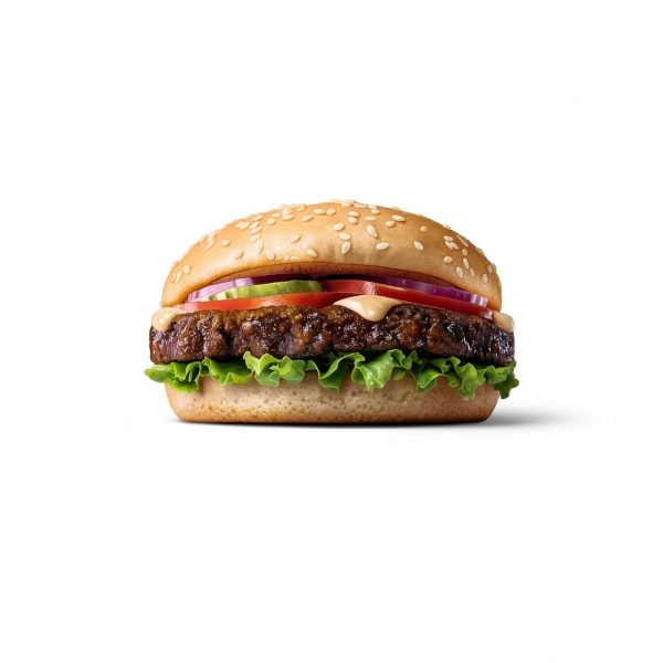 BOCA All American Veggie Burgers Meatless Protein Patties-2