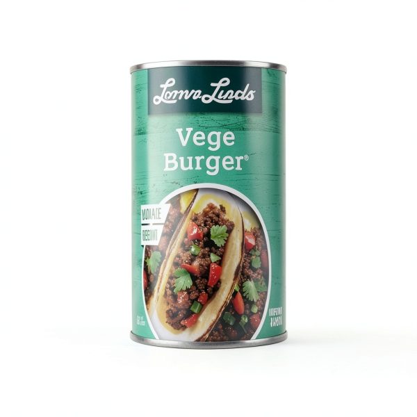 Atlantic Natural Foods Vegan Ground Beef Alternative Grain-1