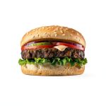 BOCA All American Veggie Burgers Meatless Protein Patties-0