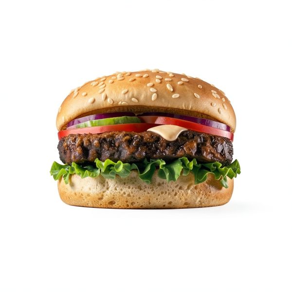 BOCA All American Veggie Burgers Meatless Protein Patties-0