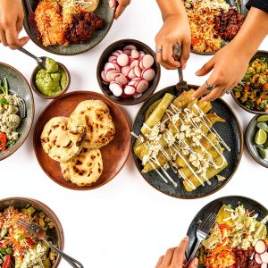 Ten Speed Press Mexican Vegan Cooking Kindle eBook-0