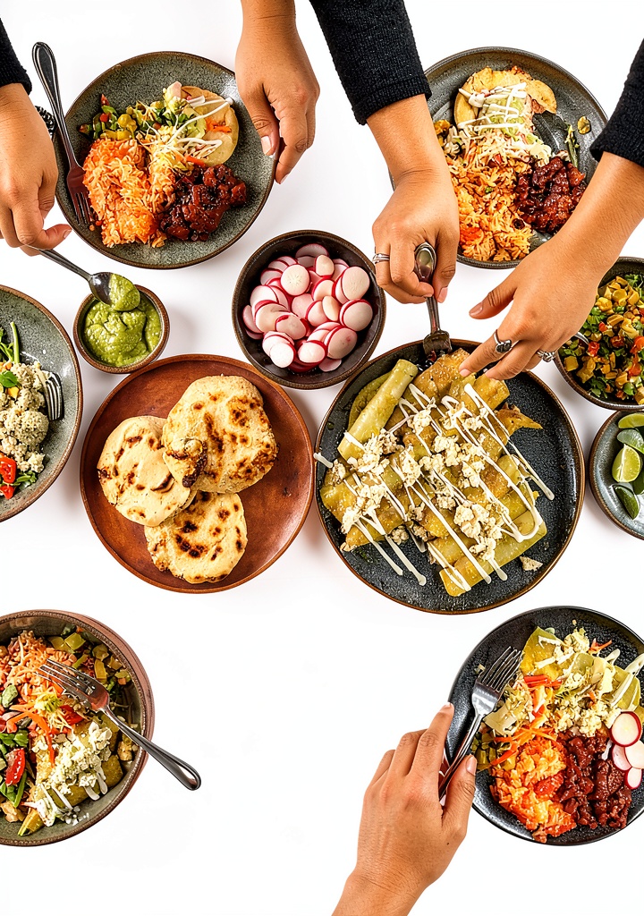 'Mexican Vegan Cooking eBook open on Kindle device'