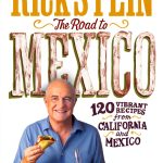 BBC Digital California Mexican Cooking Kindle Book English-0