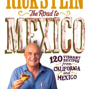 BBC Digital California Mexican Cooking Kindle Book English-0