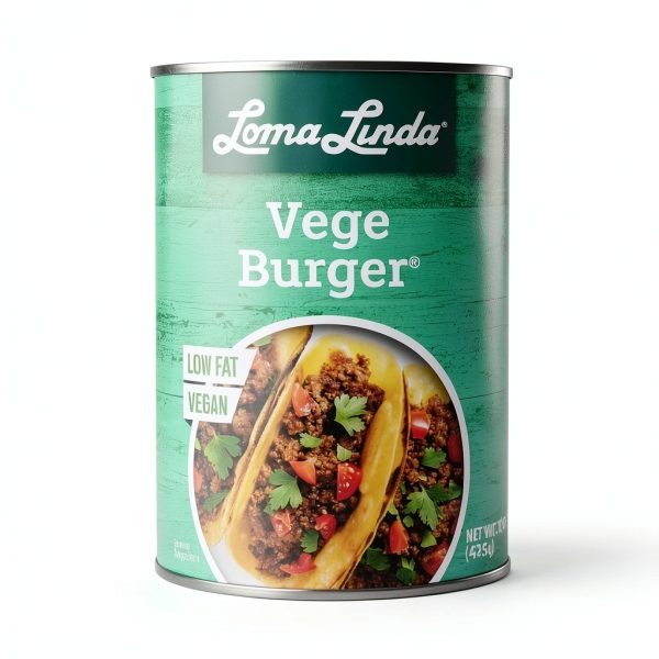Atlantic Natural Foods Vegan Ground Beef Alternative Grain-3