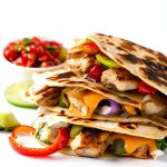 Ultimate Lunch Cookbook Chocolate Mexican Appetizer Recipes-0