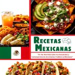 Spanish Kindle Cookbook Latin American Mexican Recipes-0