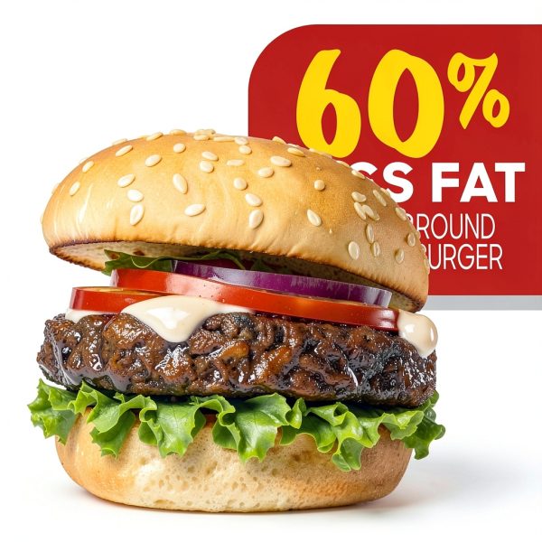 BOCA All American Veggie Burgers Meatless Protein Patties-4